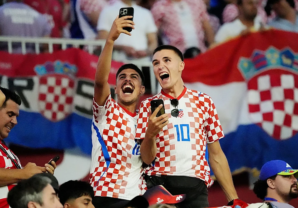 «Nuestro rey»: Modric se va con un último baile caótico e inolvidable