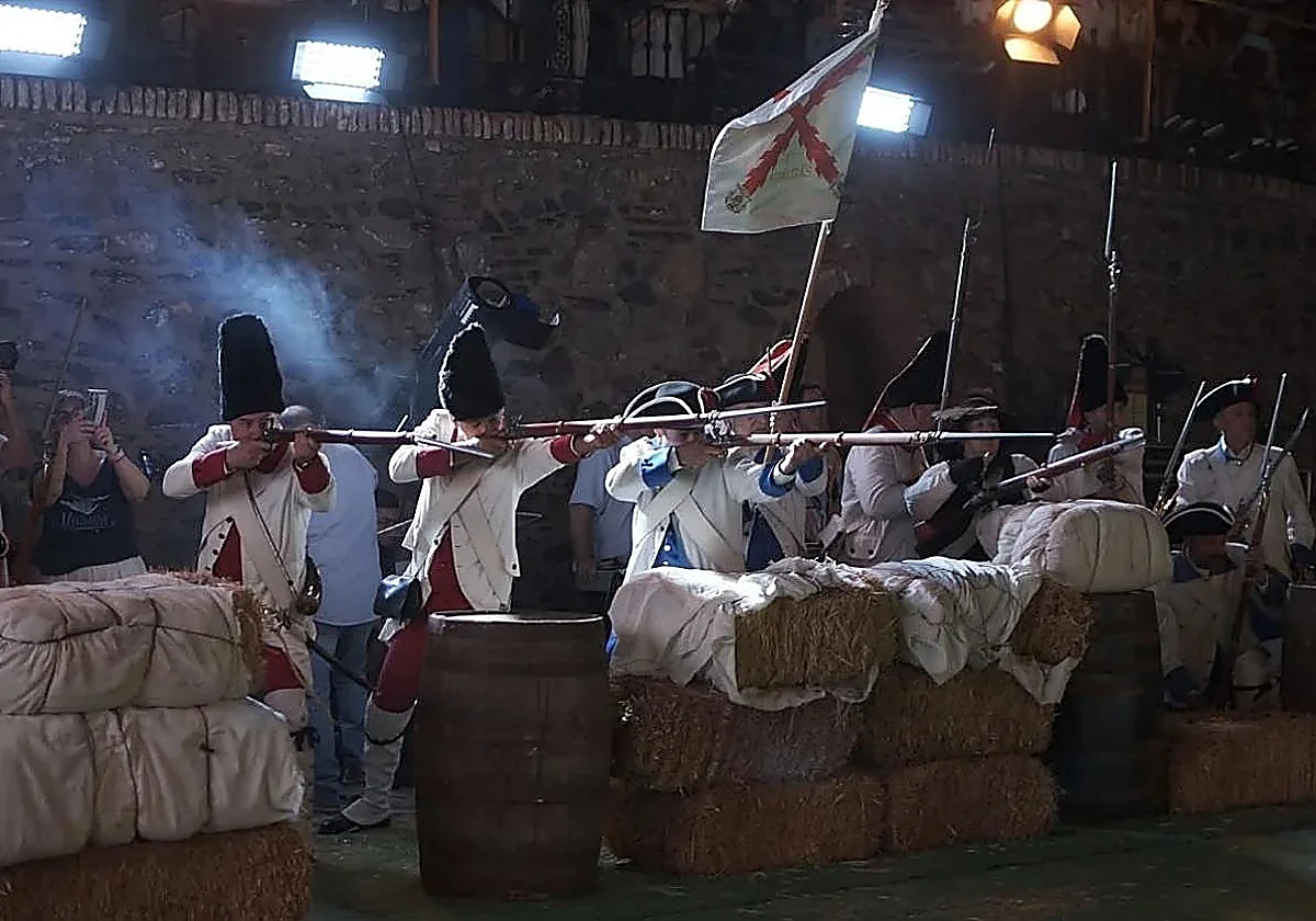 US Independence Day celebrations, fairs and free cinema in Malaga province to kick off July