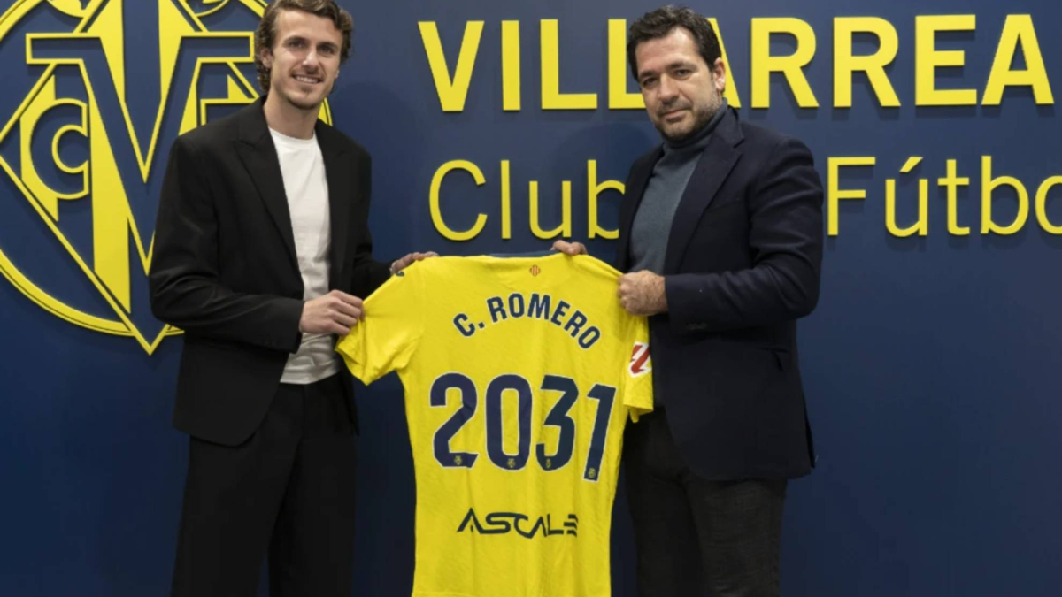 El Villarreal perfila el futuro de sus nueve cedidos