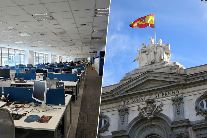 El Supremo lo confirma: los trabajadores tendrán derecho a un descanso mínimo semanal de un día y medio ininterrumpido