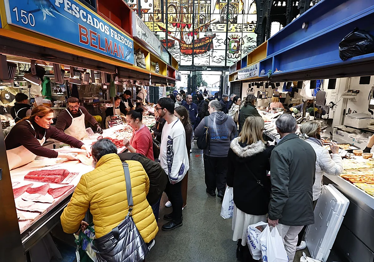 Unas navidades demasiado caras