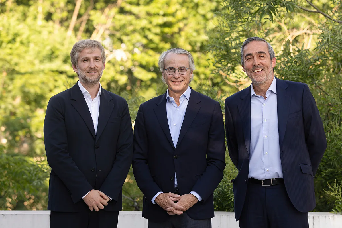 Meridia recupera a Juan Barba para su nuevo fondo de 500 millones de euros