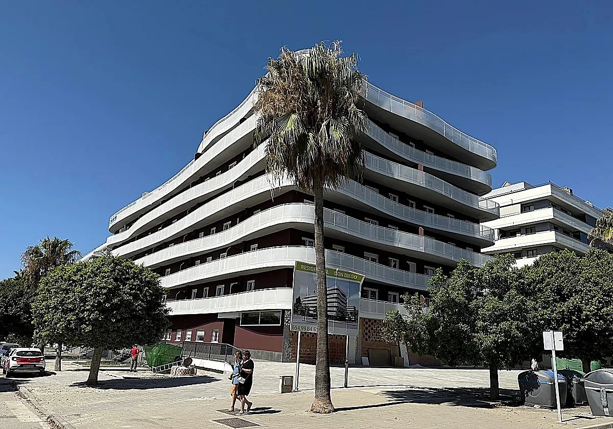 Marbella iniciará las obras de más de un millar de VPO entre este año y 2027