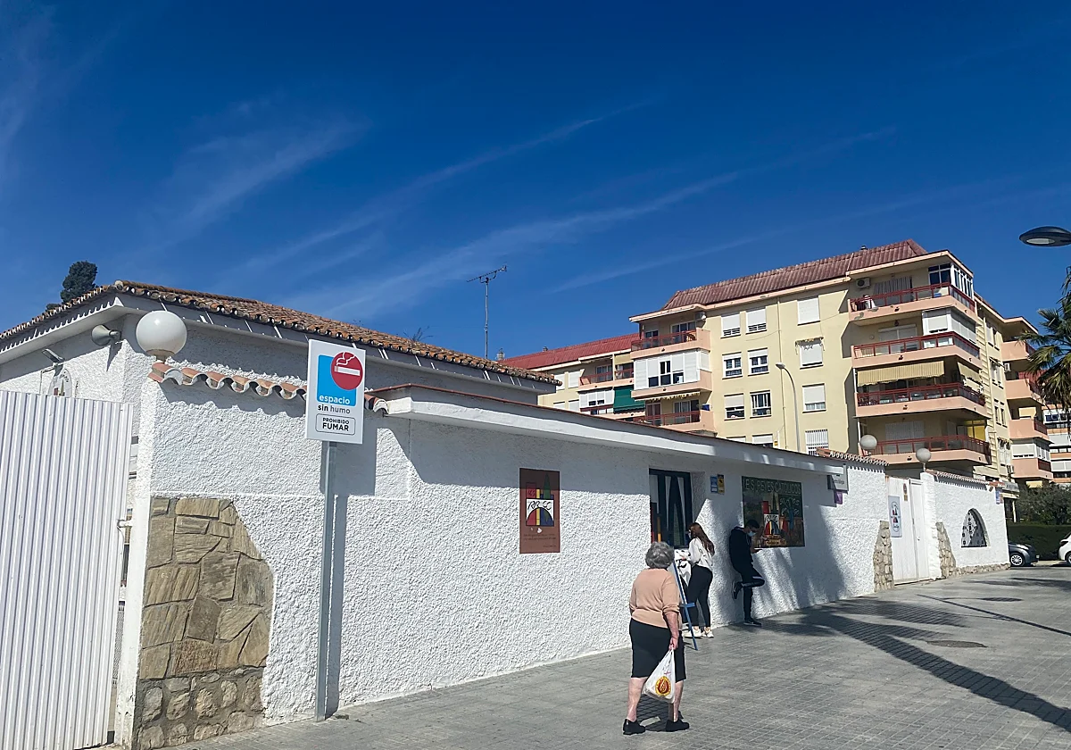 78 profesores del IES Reyes Católicos de Vélez-Málaga piden amparo a la Junta ante la violencia escolar