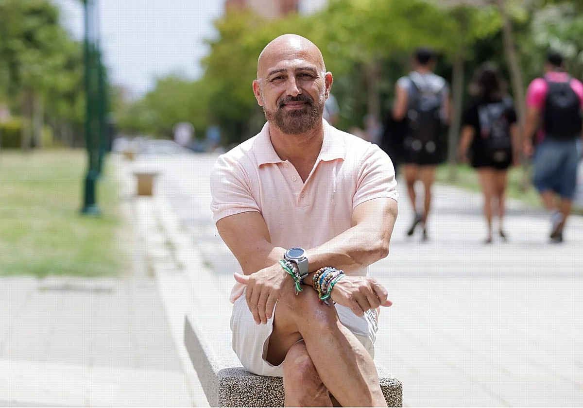 «Nuestro éxito es que hablamos de los problemas de la gente de a pie, de las cosas del comer»