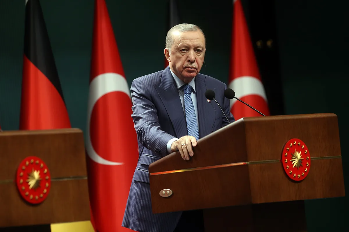 Europa y Turquía, entre la necesidad y el recelo