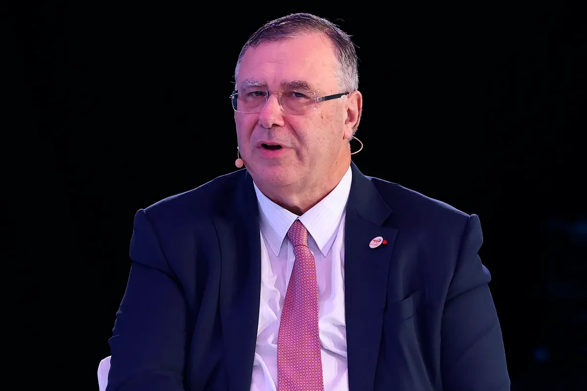 TotalEnergies estima que el mercado del petróleo tardará en ajustarse tres o cuatro meses