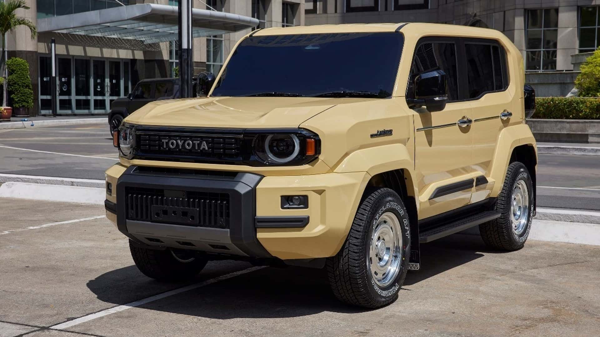 Para Toyota, la fiabilidad es su ventaja frente a los nuevos rivales chinos