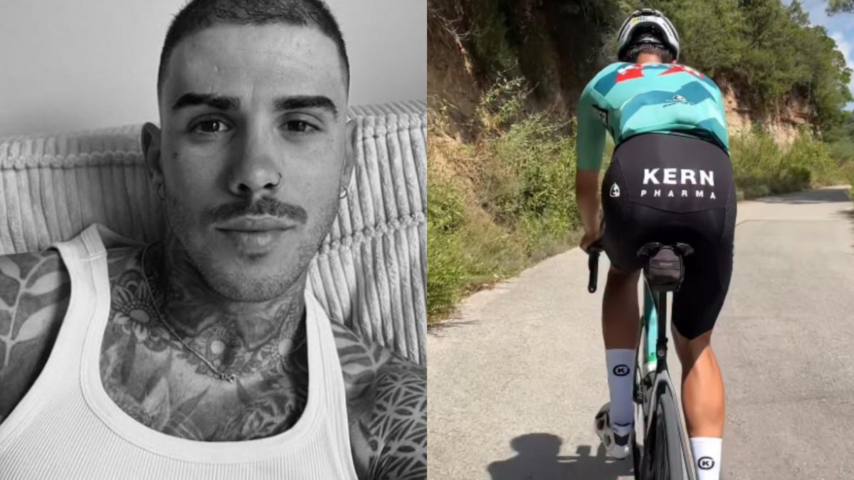 El desgarrador mensaje de Galván, despedido por una imprudencia<br>