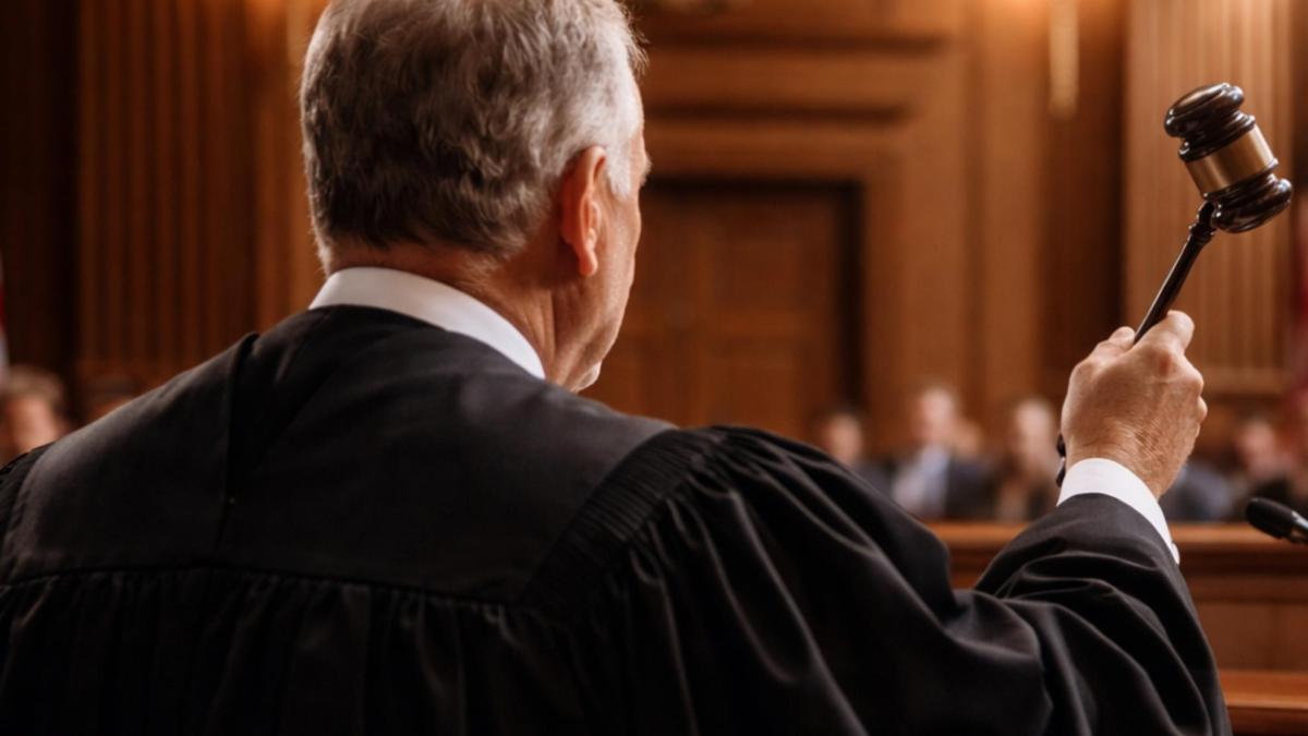 Un padre pierde la custodia de su hija por instarla a llamar "mamá" a su actual pareja