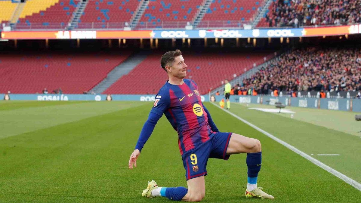 Ya no es intocable<br>