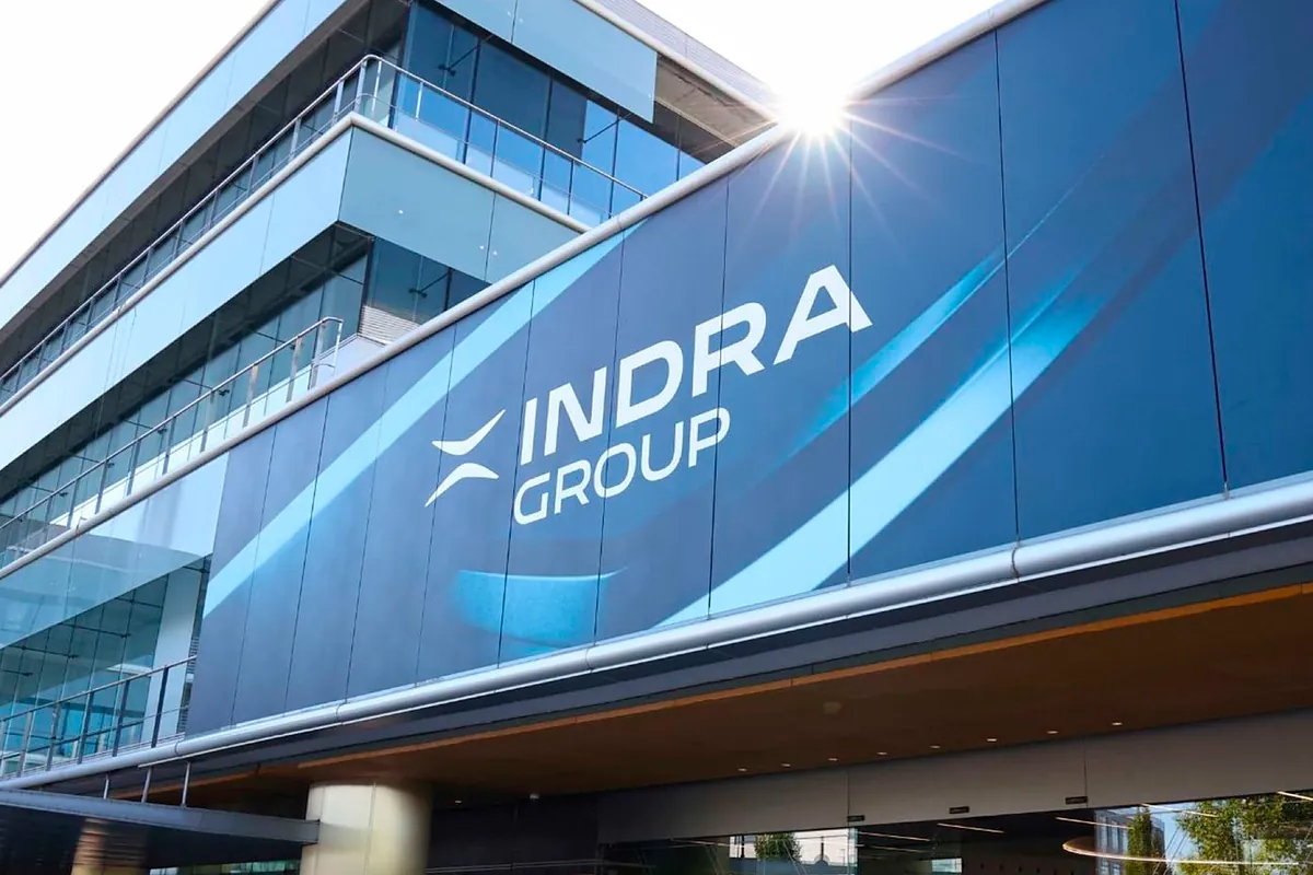 Indra analiza sus necesidades industriales dentro de una "reflexión estratégica"