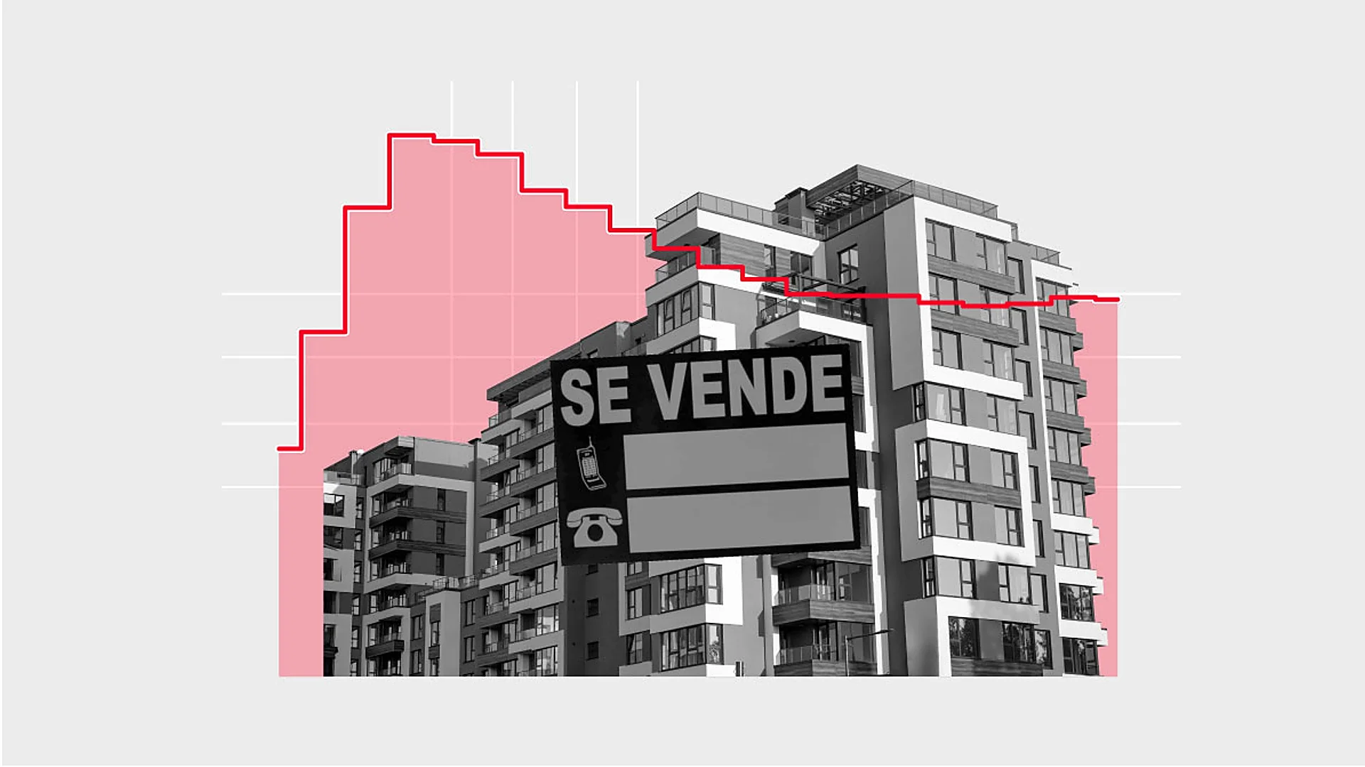 España tiene suelo, pero no casas: el atasco que impide construir 750.000 viviendas que faltan