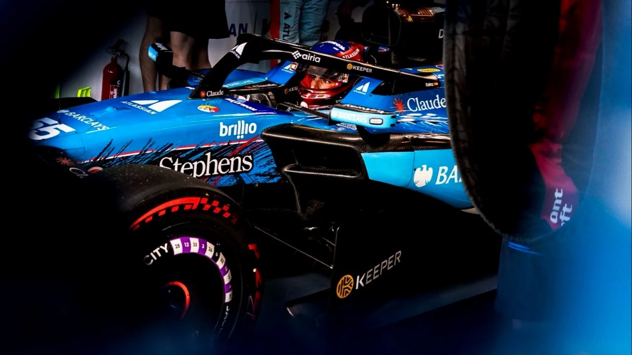 El plan de emergencia de Williams que podría llegar demasiado tarde para salvar a Carlos Sainz