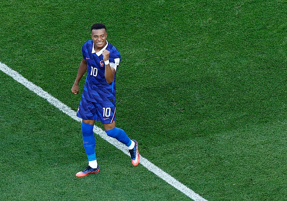 Todos los goles del primer día de octavos de final del Mundial 2026