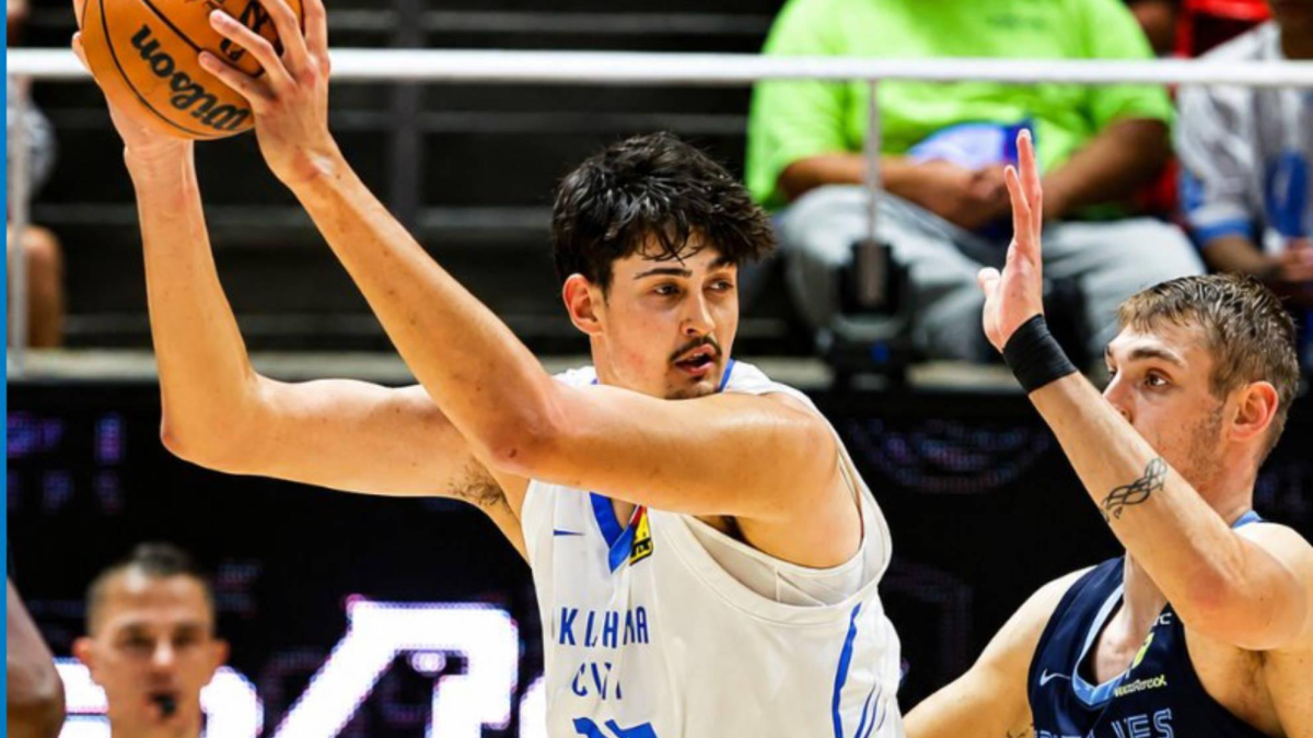 Aday Mara deja dosis de su magia pasadora en su debut con los Thunder