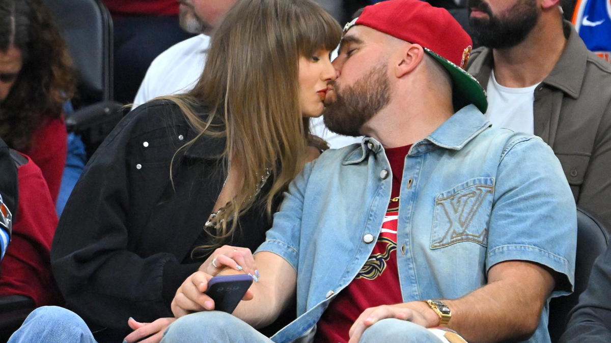 Publican el supuesto acuerdo prenupcial entre Taylor Swift y Travis Kelce: separación de bienes y ninguna canción sobre él