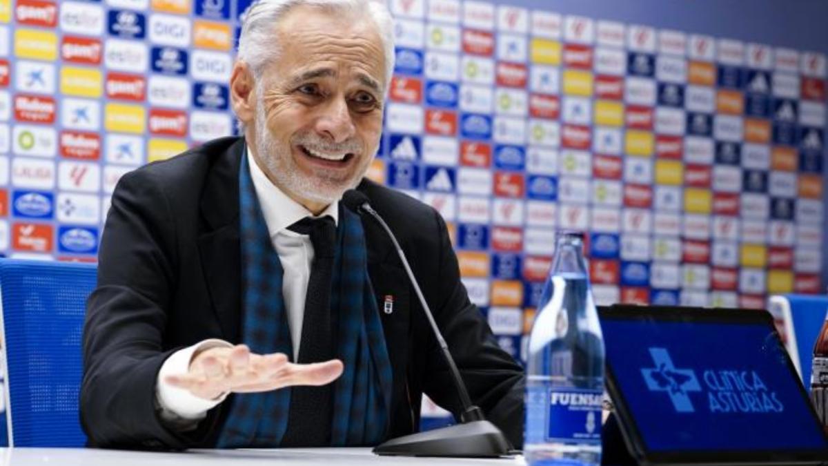 “Hemos invertido un dineral"