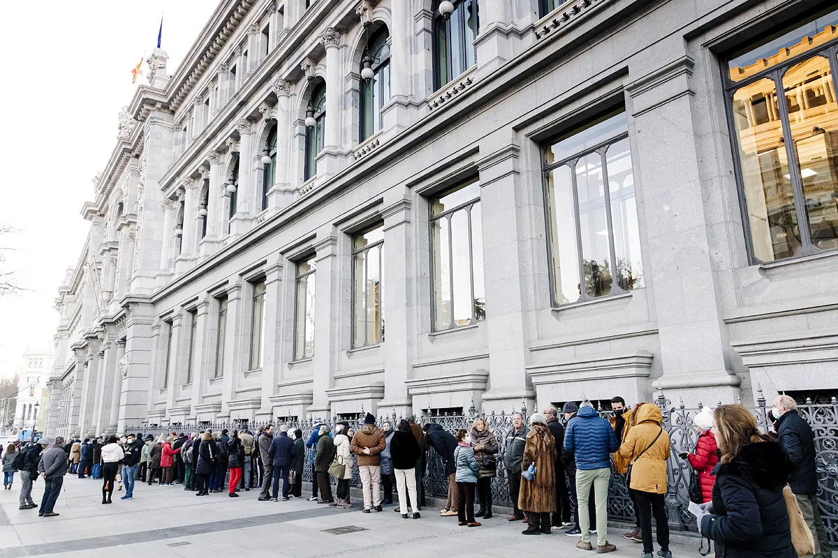 El Tesoro venderá esta semana Letras a seis y doce meses