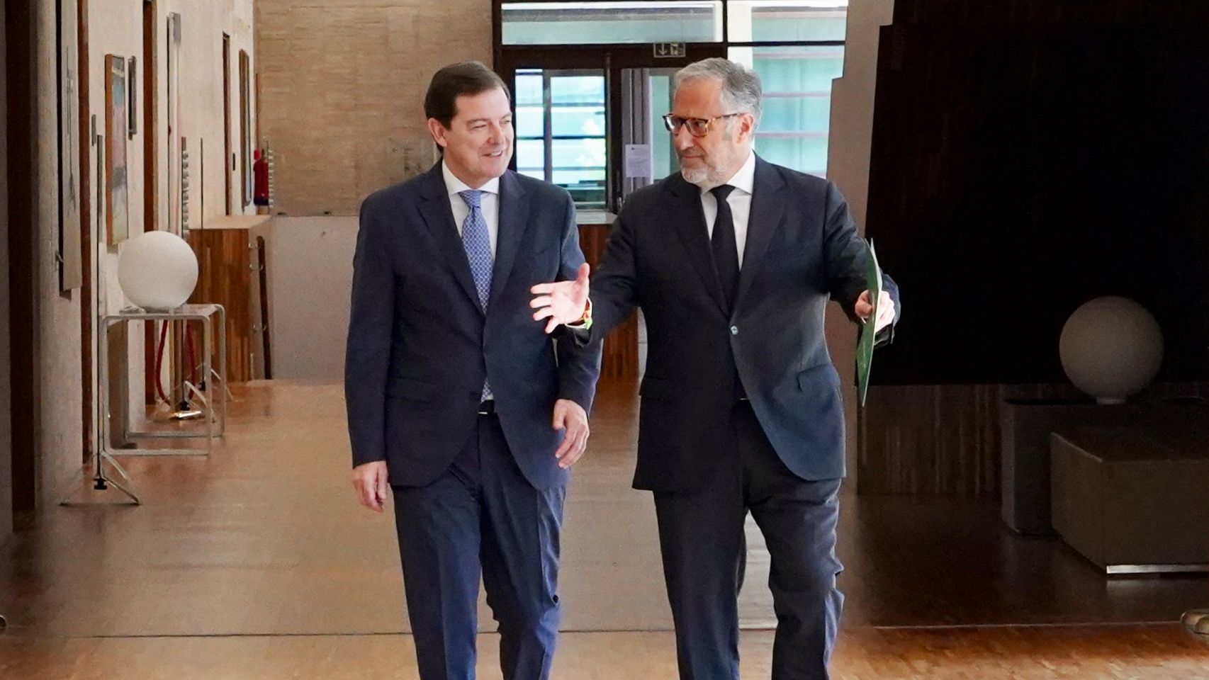 Castilla y León recurrirá el reparto de menores extranjeros no acompañados del Gobierno de Sánchez