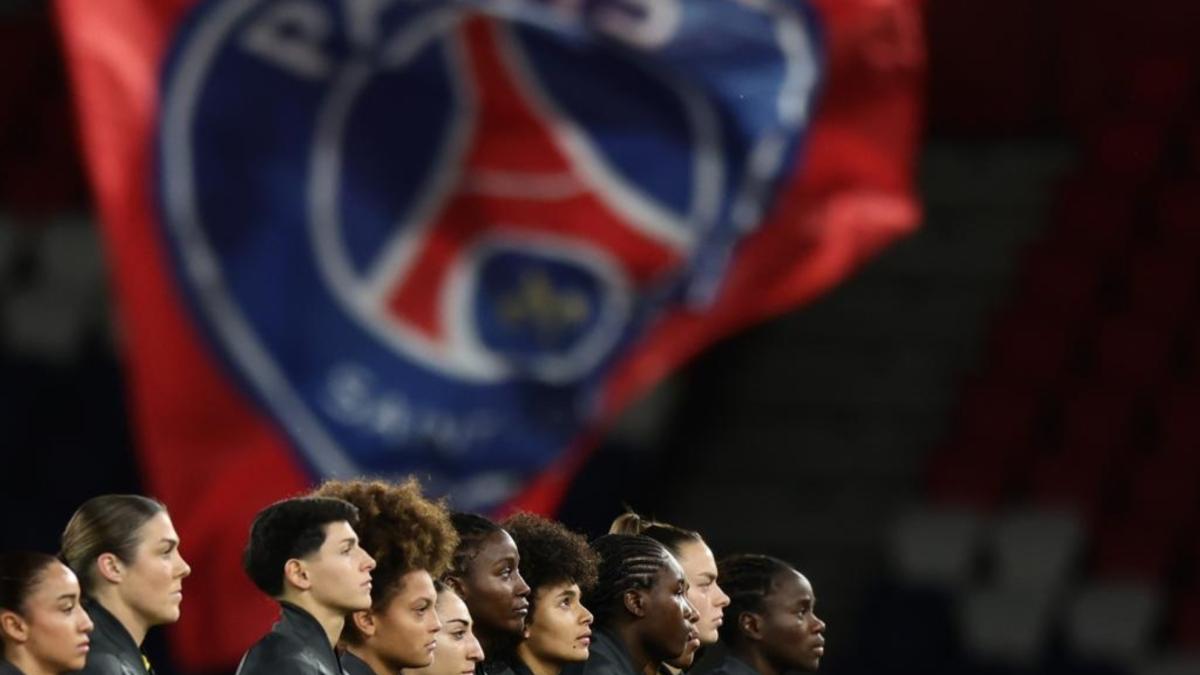 Del sueño europeo al caos: la debacle del PSG