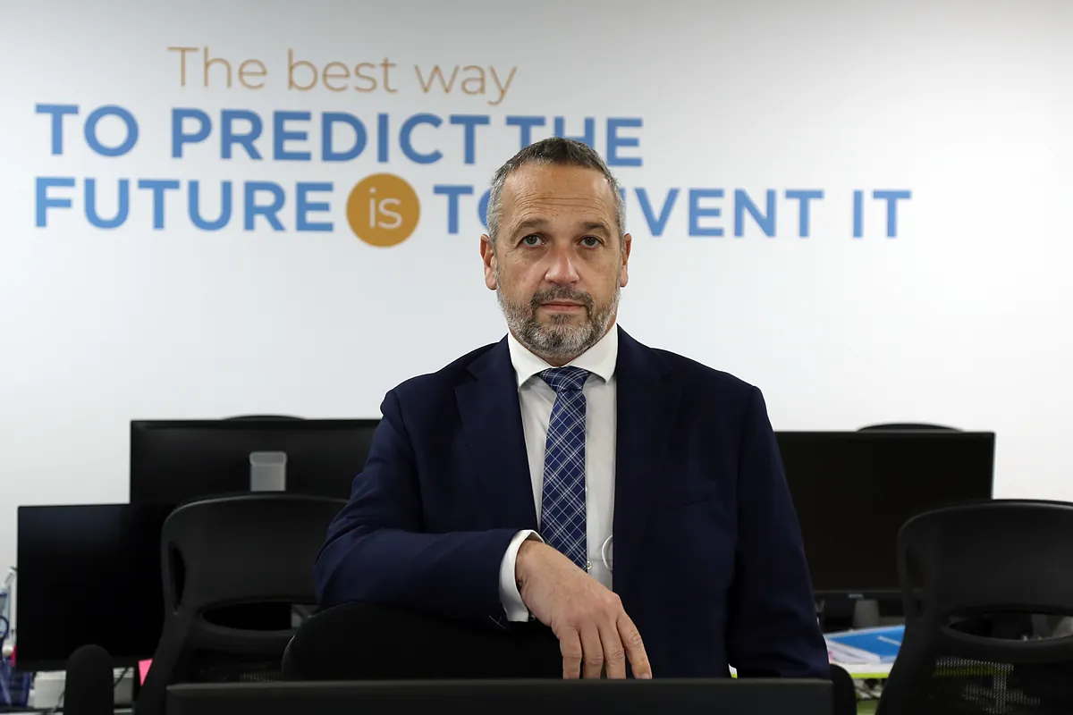 El grupo Enreach compra a Telavox la empresa catalana de 'telecos' Numintec