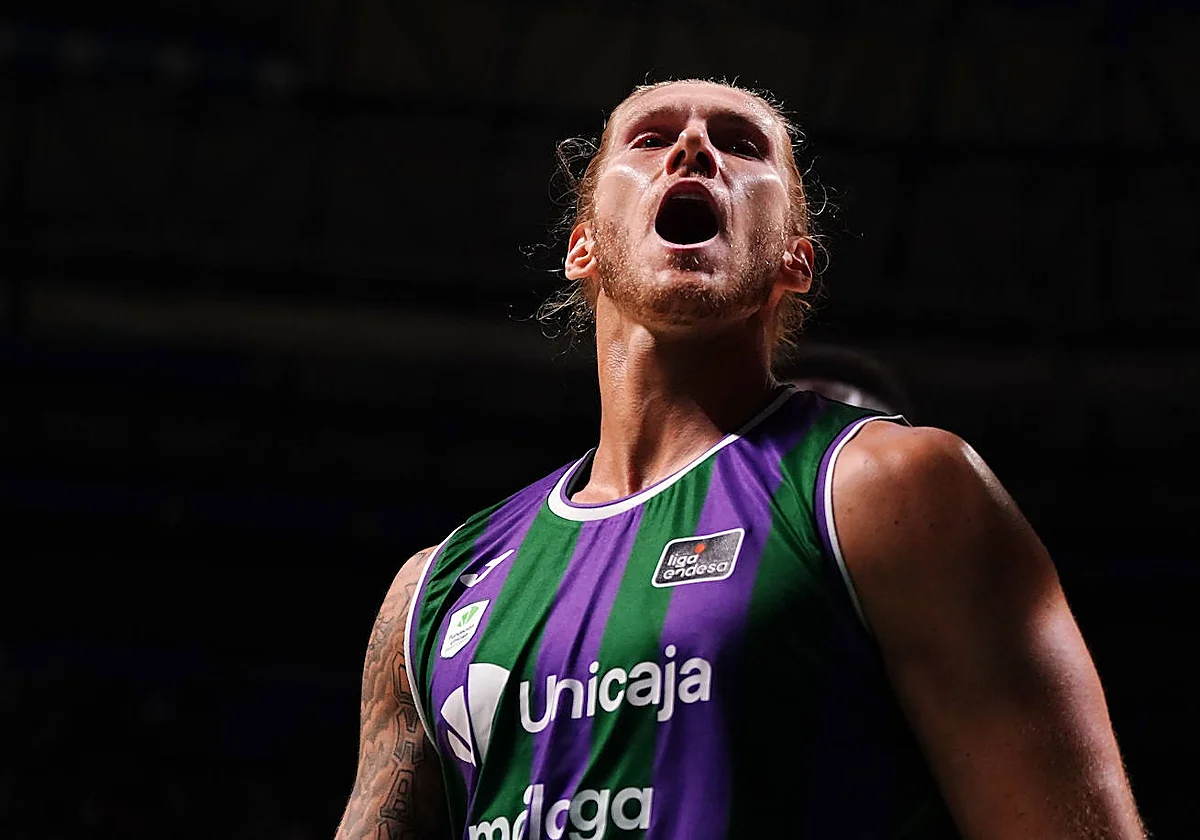 Mercado Liga ACB: Dylan Osetkowski, Jean Montero, Sergi García y Bonga; los nombres del día