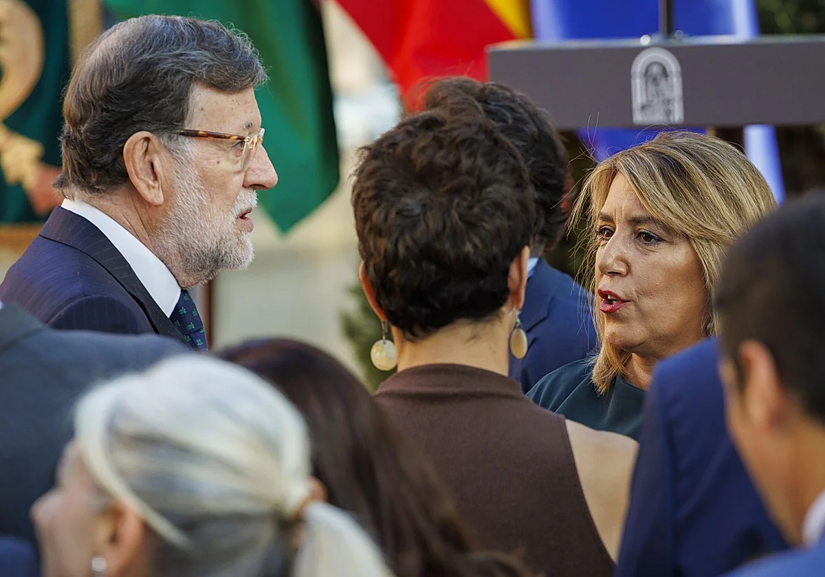 Mañana de presencias y de ausencias