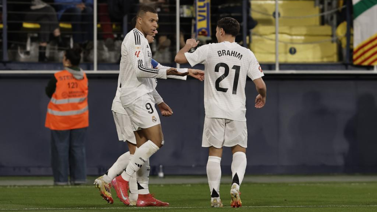 El Madrid asegura un semifinalista... y que se retrase su inicio de Liga