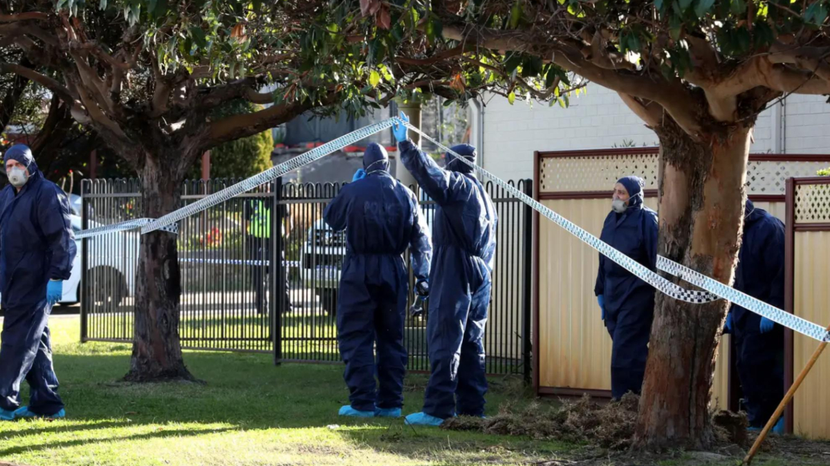 Investigan un caso de canibalismo después del asesinato de un niño de 4 años