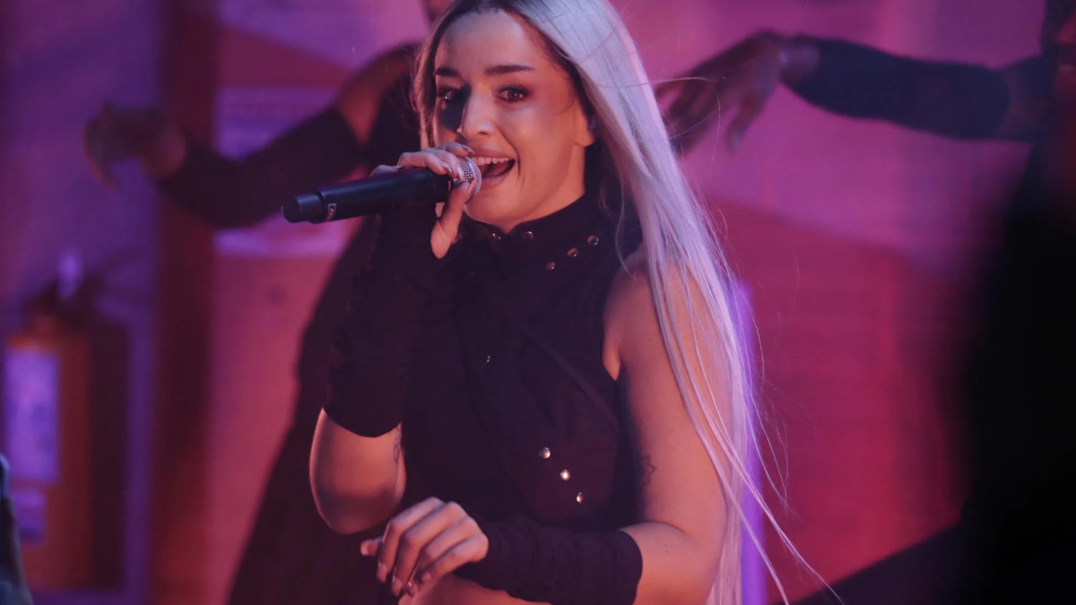 Lola Índigo estalla y pide igualdad en los carteles de los festivales: "Alérgicos a las mujeres"