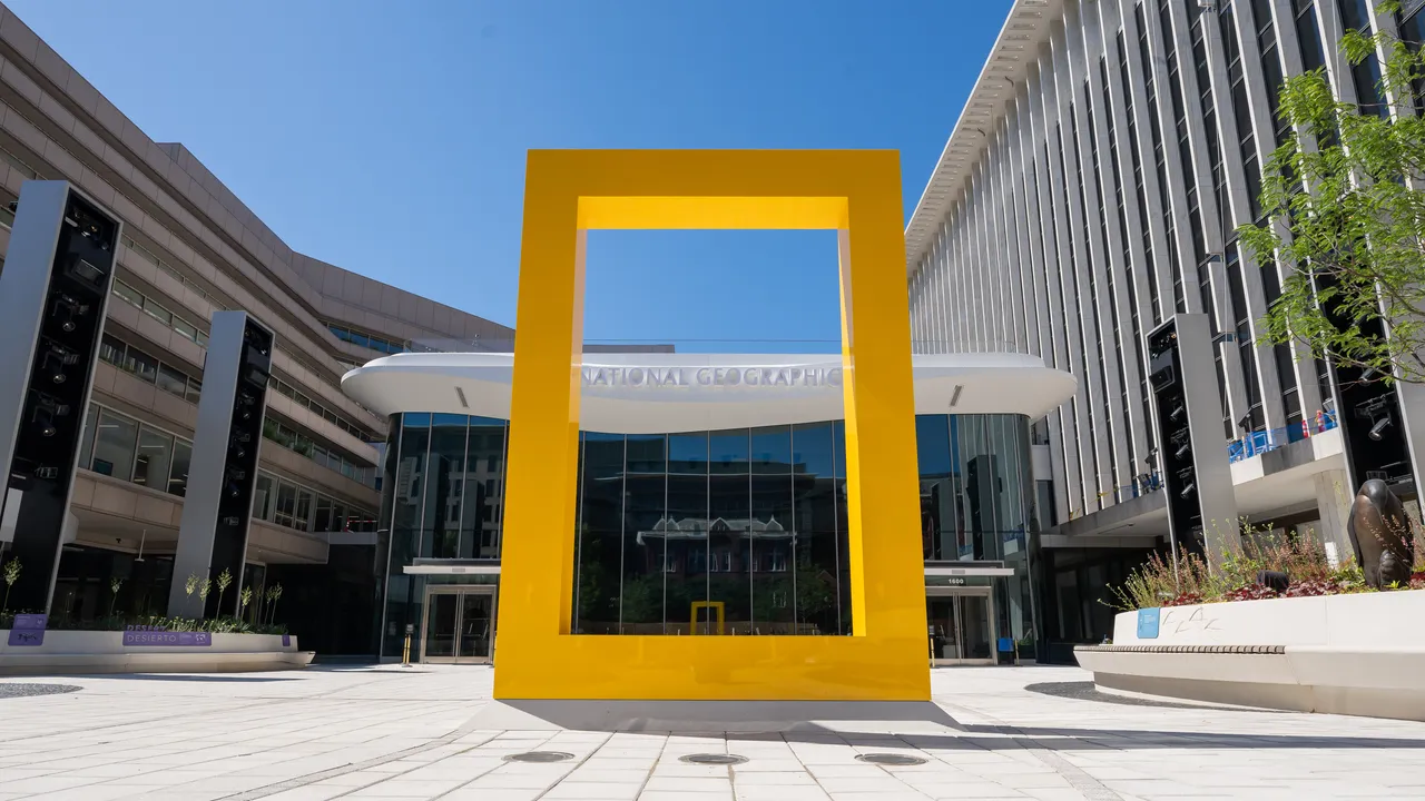 El nuevo Museum of Exploration reinventa la exploración con tecnología inmersiva
