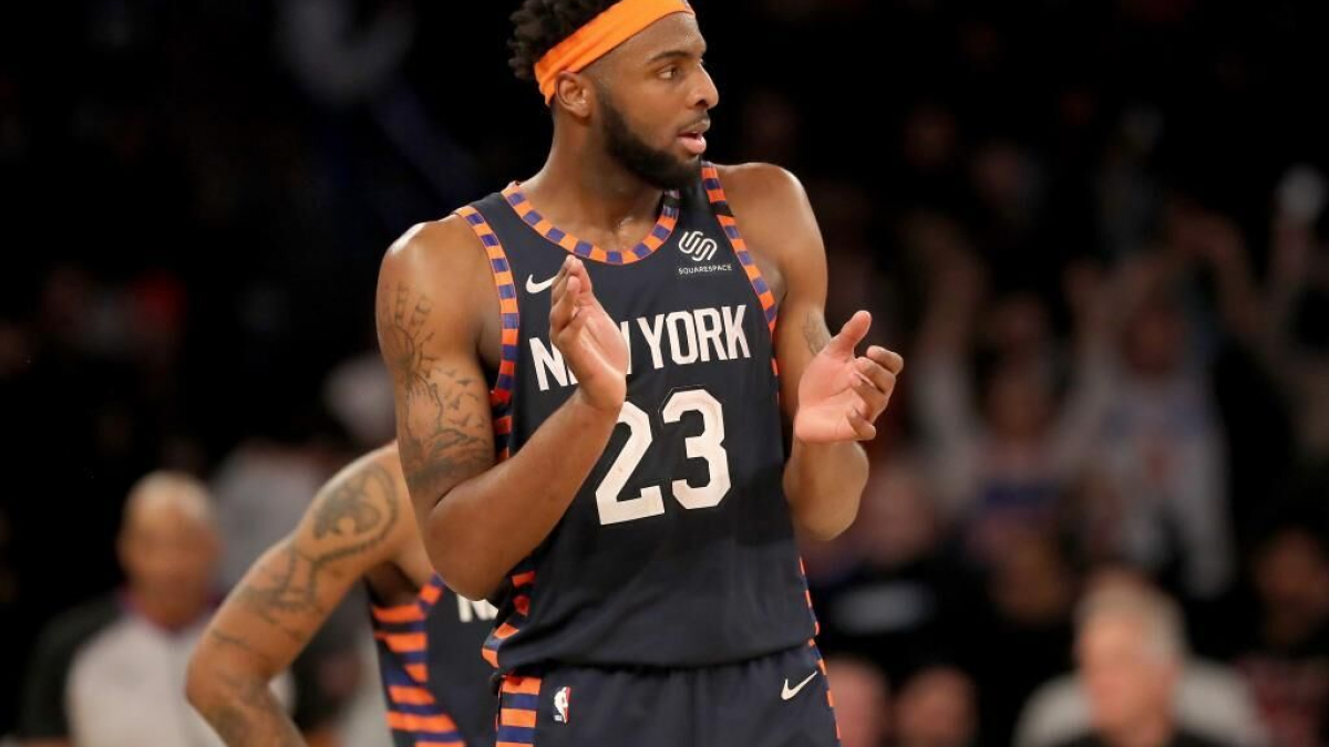 La dura historia interna de un campeón de la NBA: "Pensé que mi hermano había muerto"