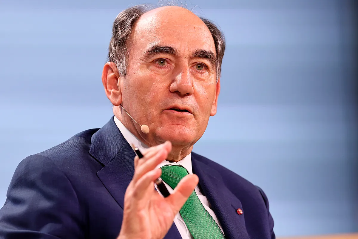 Los encantos de la IA, según Iberdrola