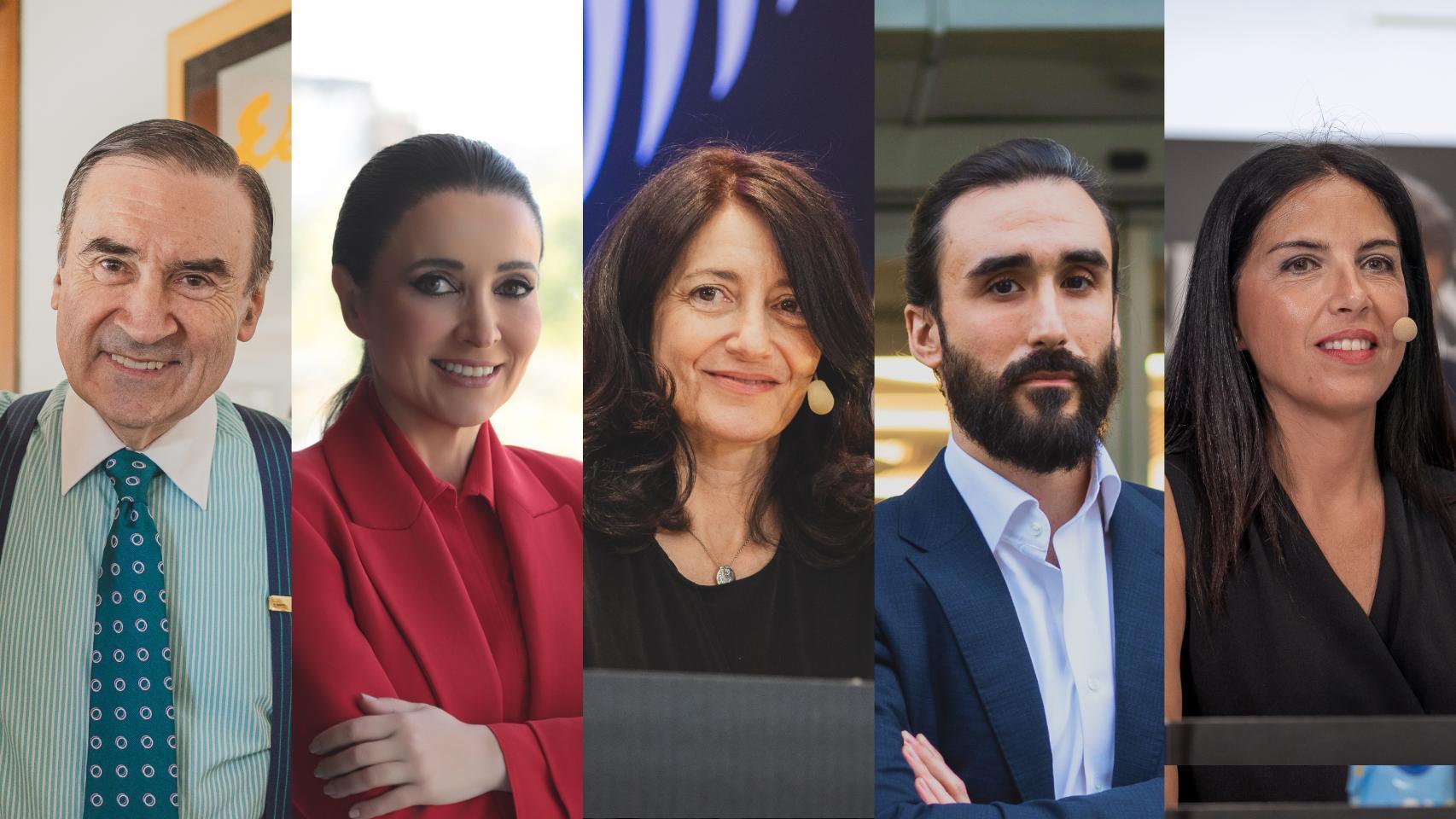 Pedro J. Ramírez asumirá las funciones de CEO en El Español para impulsar su calidad, diversificación y crecimiento