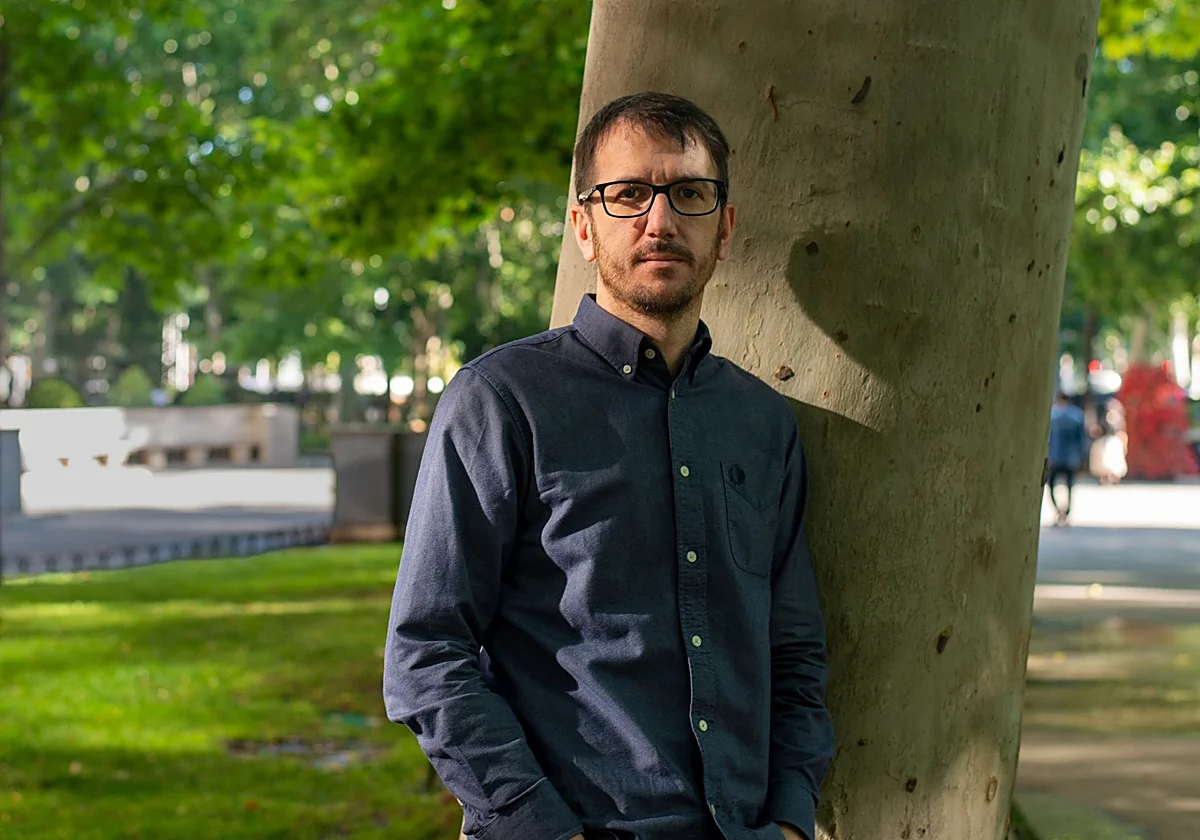 «Las comunidades del norte de España tienen que aprender de las del sur»