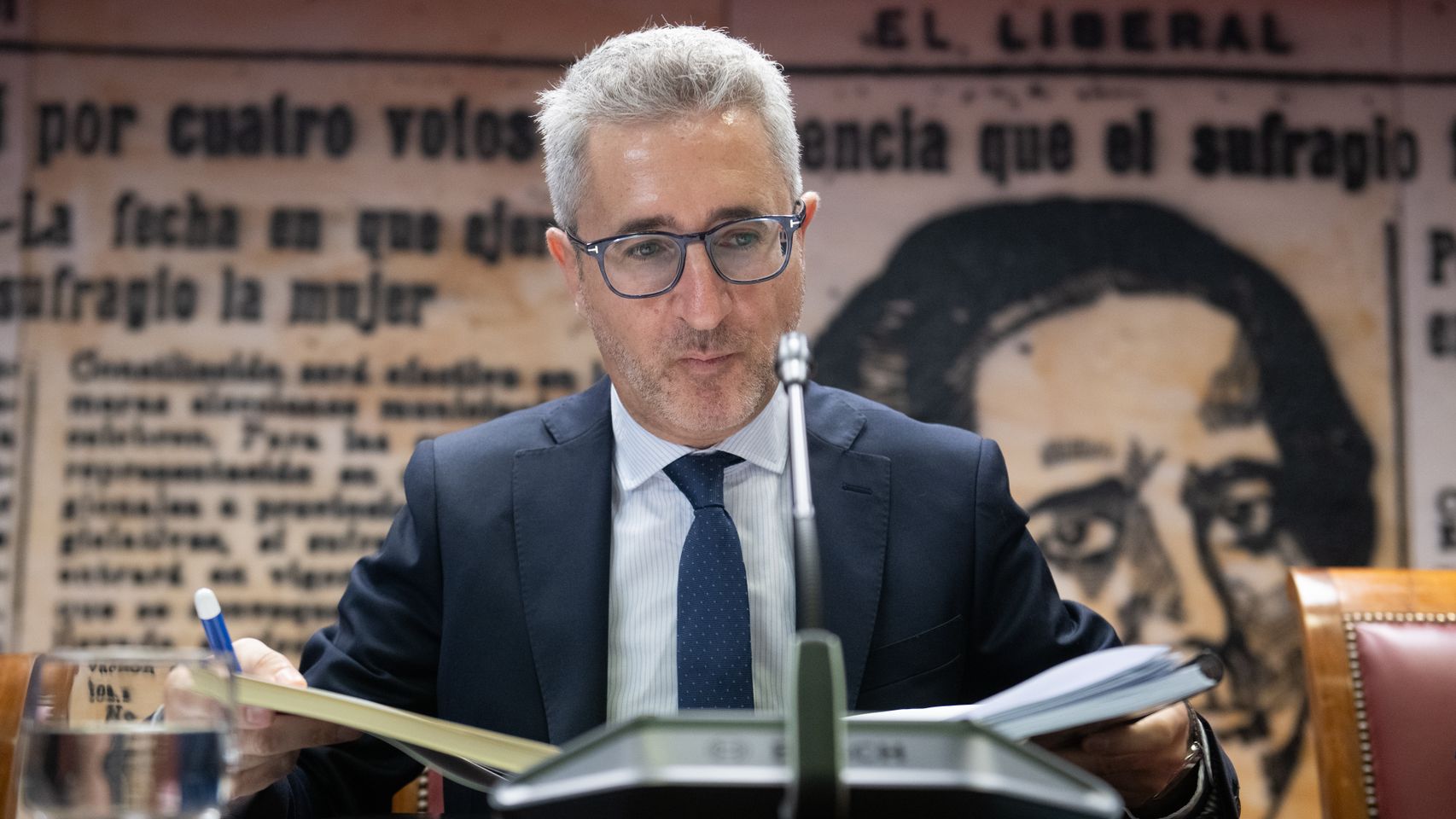 Las CCAA rechazarán la senda de estabilidad del Gobierno a no ser que el Estado les ceda la mayor parte del déficit