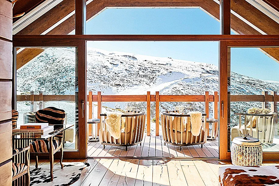 Estas vacaciones navideñas, nos quedamos en España