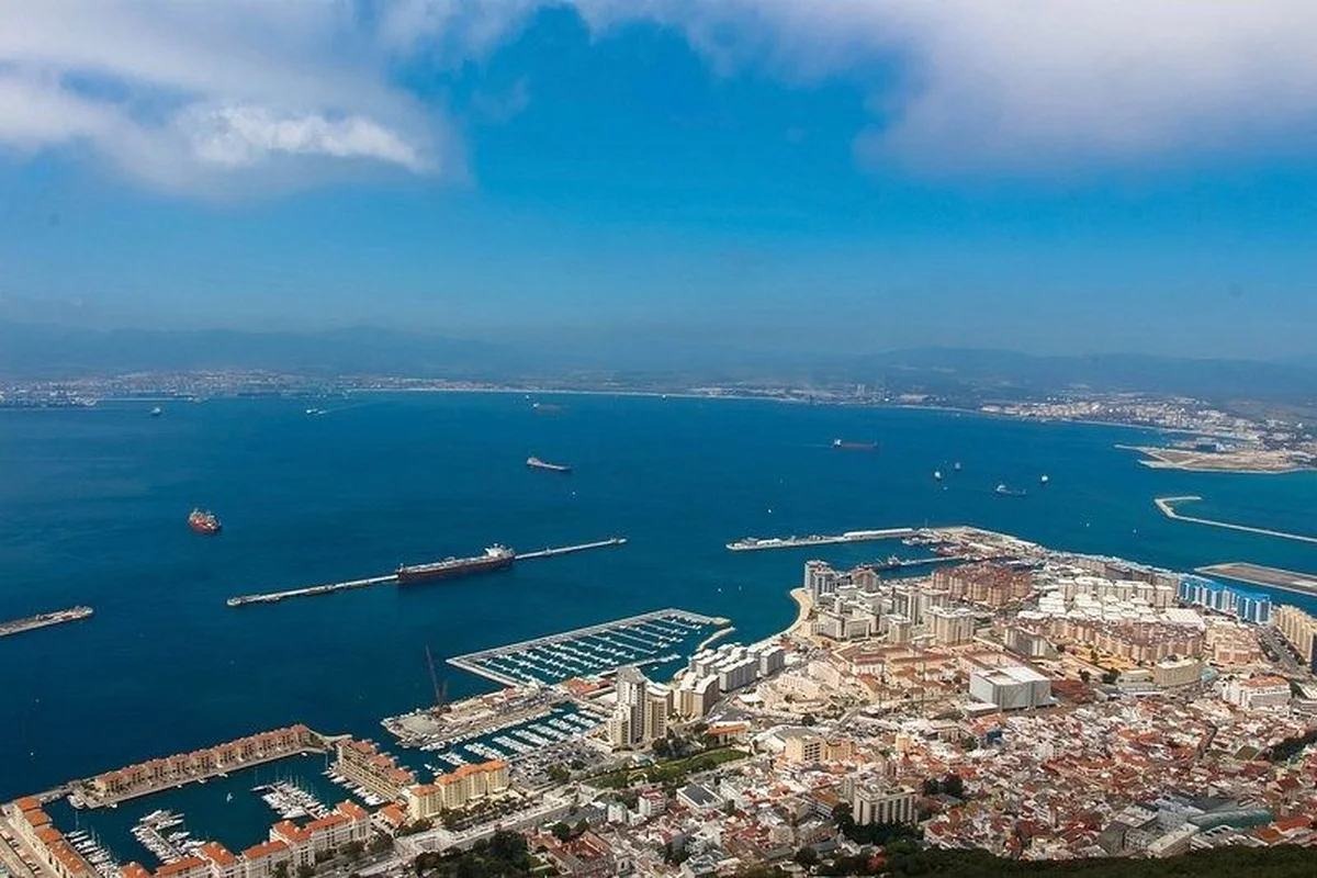 Gibraltar-Morocco ferry service to end amid new frontier arrangements
