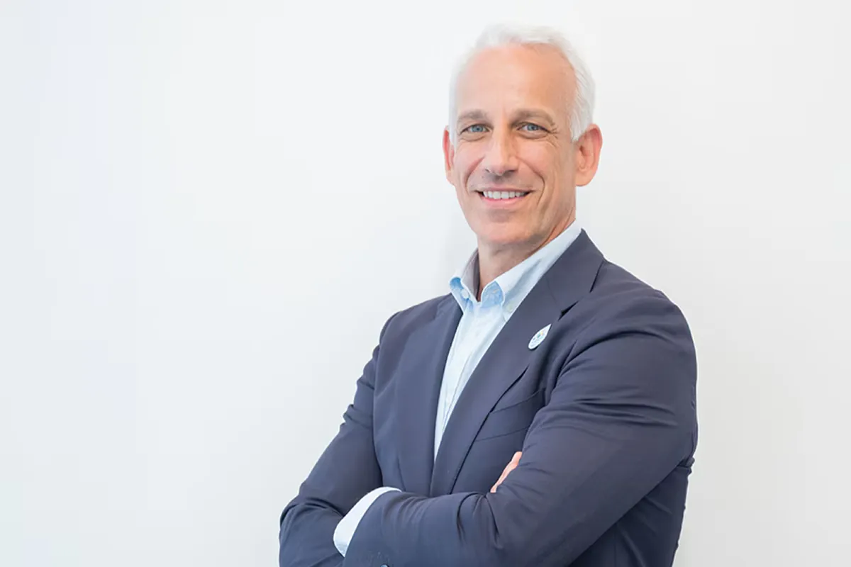 BBVA nombra a Raimundo Sala nuevo CEO de Openpay