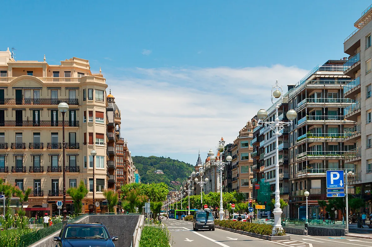 La rentabilidad de la vivienda cae hasta el 6,5% en el segundo trimestre