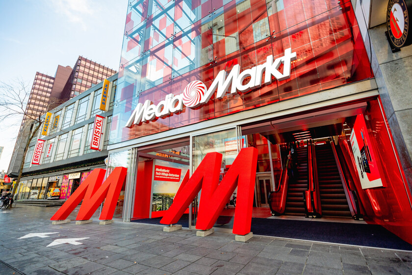 Las mejores ofertas del -15% de miMediaMarkt, la nueva campaña con chollos en móviles, eReaders y mucho más