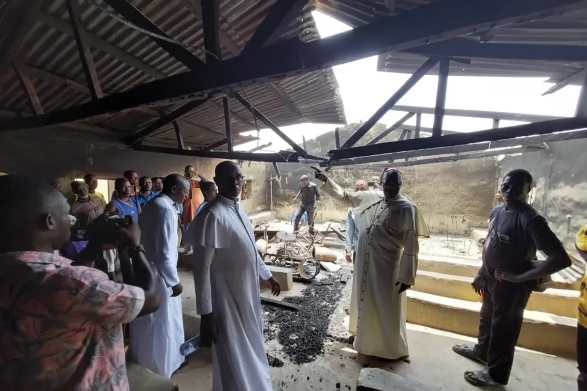 Navidad sin tregua para los cristianos perseguidos