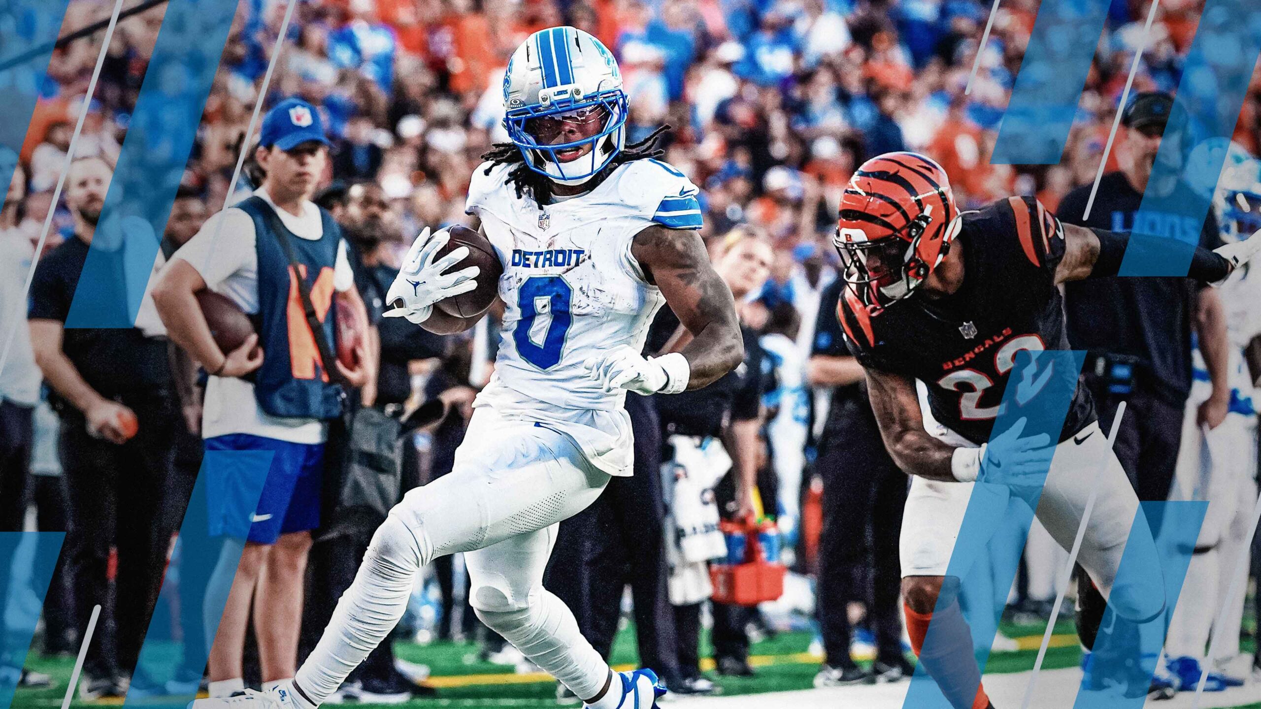 2026 Fantasy Football Rankings: PPR top 100