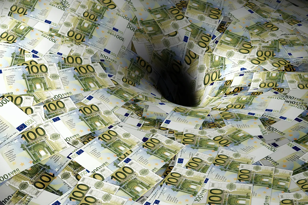 Qué ocurriría con tu dinero si tu banco desapareciera mañana