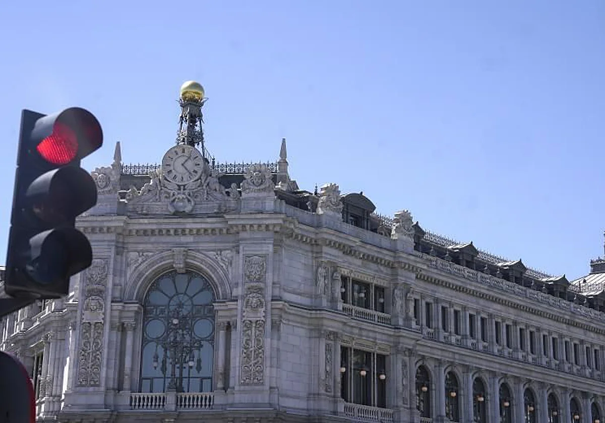 La banca alcanza máximos históricos en solvencia con la morosidad en mínimos y la rentabilidad al 17,33% por los extraordinarios