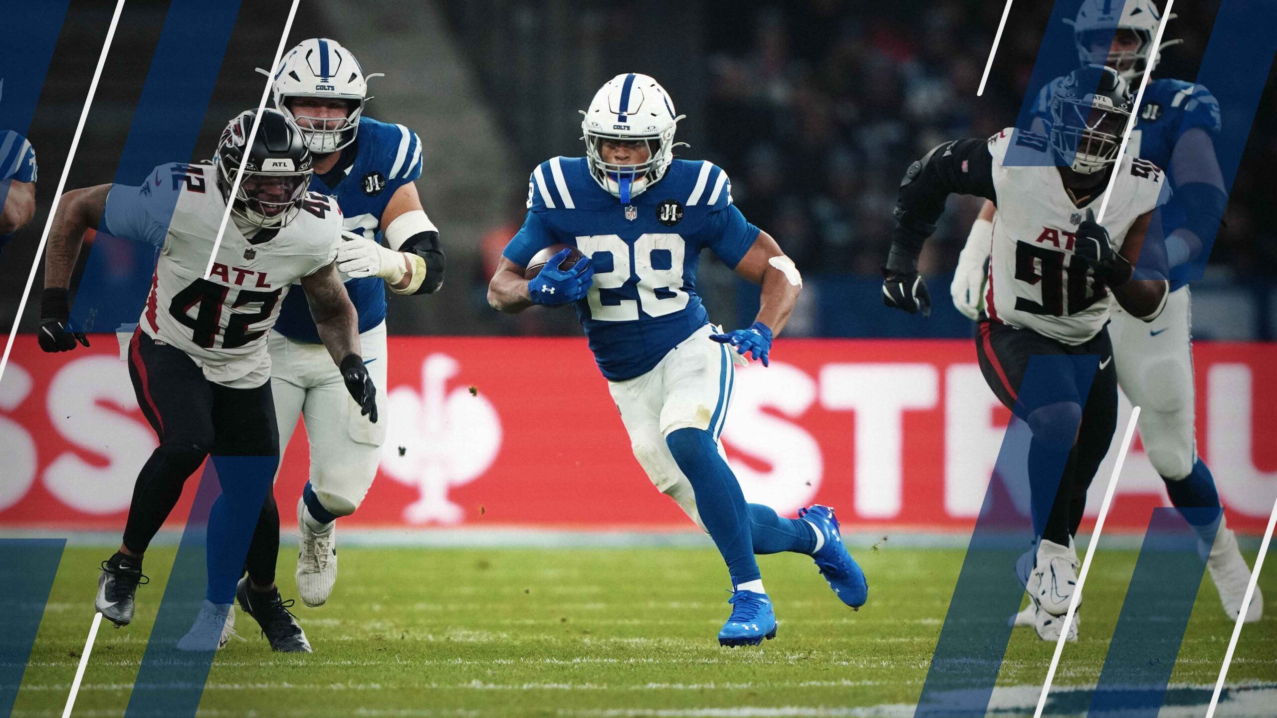 Fantasy Football 2026: Best ball ADPs to avoid in Rounds 1-2