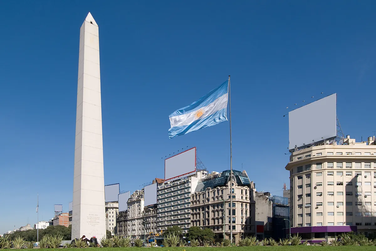 Casi un millón de argentinos han solicitado la nacionalidad española por la 'ley de nietos'