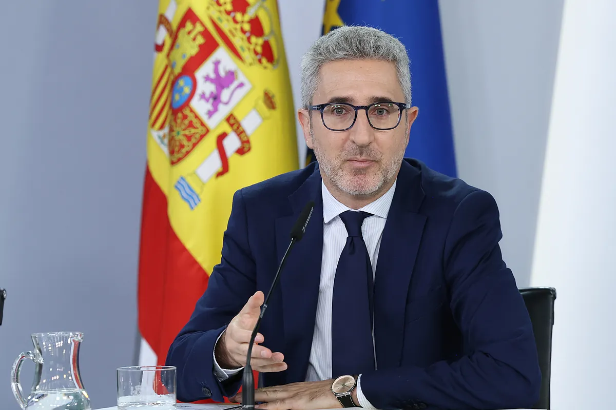 Las CCAA reclaman debatir su financiación