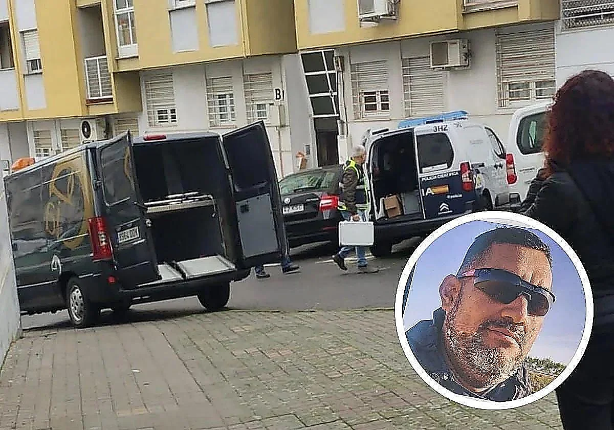 Married couple dies after using barbecue to keep themselves warm in Cáceres